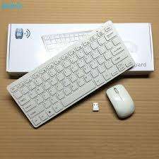 MINI WIRELESS KEYBOARD