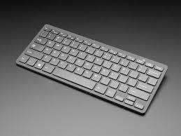 MINI WIRELESS KEYBOARD