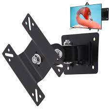 Flat Screen Swivel Wall Mount - 14" - 42" LED TV Wall Mount - 14" - 24" LCD TV Wall Mount