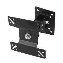 Flat Screen Swivel Wall Mount - 14" - 42" LED TV Wall Mount - 14" - 24" LCD TV Wall Mount