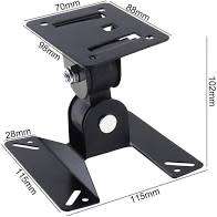 Flat Screen Swivel Wall Mount - 14" - 42" LED TV Wall Mount - 14" - 24" LCD TV Wall Mount