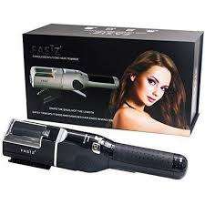 CORDLESS SPLIT END HAIR TRIMMER