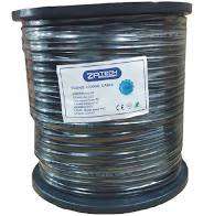 RG59+2C Coaxial Camera Cable 100m