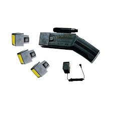 5m Range Self Defence Gun