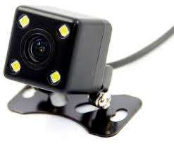 Reverse Camera - Rearview Camera - Square Reverse Camera