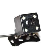 Reverse Camera - Rearview Camera - Square Reverse Camera