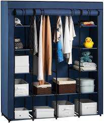 Storage Wardrobe