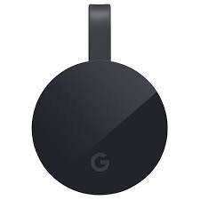 Google chrome cast
