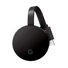 Google chrome cast
