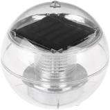 Solar Light Floating Ball