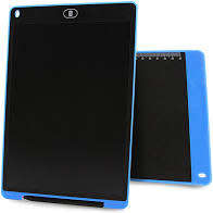 Ashcom 12 Inch Eco Friendly Digital writing pad, Paperless Memo