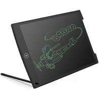 Ashcom 12 Inch Eco Friendly Digital writing pad, Paperless Memo