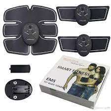 Gym Smart Fitness Muscle Trainer