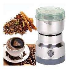 Electric Coffee Grinder
