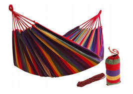 Outdoor Camping Hammock