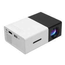 Brand New Mini LED Projector