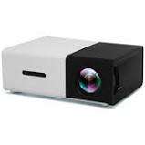Brand New Mini LED Projector