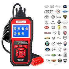 KONWEI CAR DIAGNOSTIC SCANNER KW850