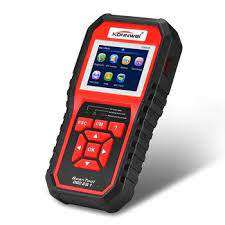 KONWEI CAR DIAGNOSTIC SCANNER KW850