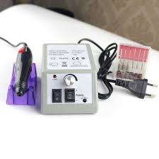 Electric Nail Drill Manicure Machine[249 for 10 pieces ]