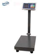 New Platform Scales 150kg