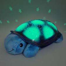 Turtle Night Light