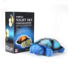 Turtle Night Light