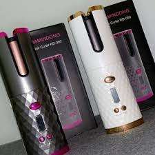 Hair Curler RD-060[530 rand each for more than 50 pieces