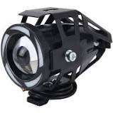 U7 MOTORCYCLE HEADLIGHTS