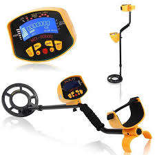 Metal Detector