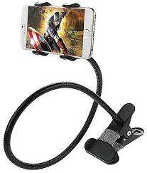 Multi-functional Lazy Phone Bracket