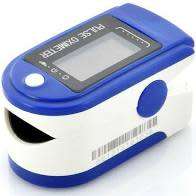 Fingertip Pulse Oximeter