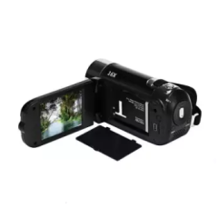 Digital Video Camcorder 1080P 2.7 Inches TFT LCD Screen 16X Zoom Camera Recorder