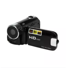 Digital Video Camcorder 1080P 2.7 Inches TFT LCD Screen 16X Zoom Camera Recorder