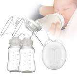 Electric Intelligent Automatic Breast Pump Double Breast Pump