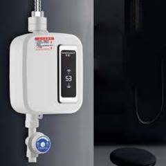 THERMOSTATIC WATER HEATER