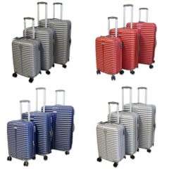Track 3 Piece Luggage Set