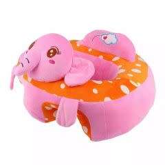 Handy Portability and Storage, great for Travelling  Comfortable baby bed Help Baby stay in proper s