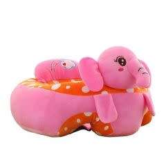 Handy Portability and Storage, great for Travelling  Comfortable baby bed Help Baby stay in proper s