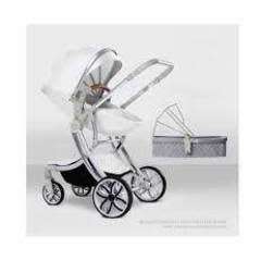 Baby Stroller High Landscape Carriage 2020 New 2 In 1 Infant Travel Pram Baby Carriage