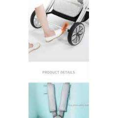 Baby Stroller High Landscape Carriage 2020 New 2 In 1 Infant Travel Pram Baby Carriage