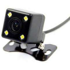 Reverse Camera - Rearview Camera - Square Reverse Camera