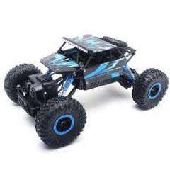 Rock Crawler 4WD Radio RC Racing Car