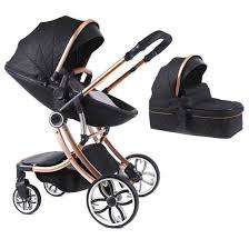 2020 Poussette bebe egg strollers walkers egg baby stroller luxury baby stroller 2 in 1