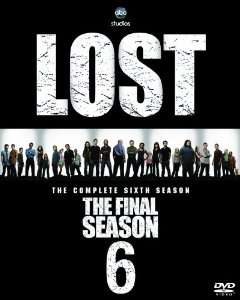 Lost Season 6