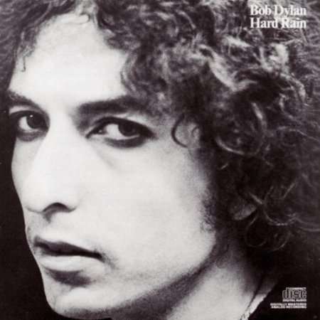 Bob Dylan-Hard Rain