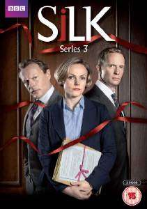 Silk - Series 3