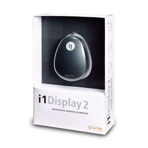 eye-one display monitor calibration