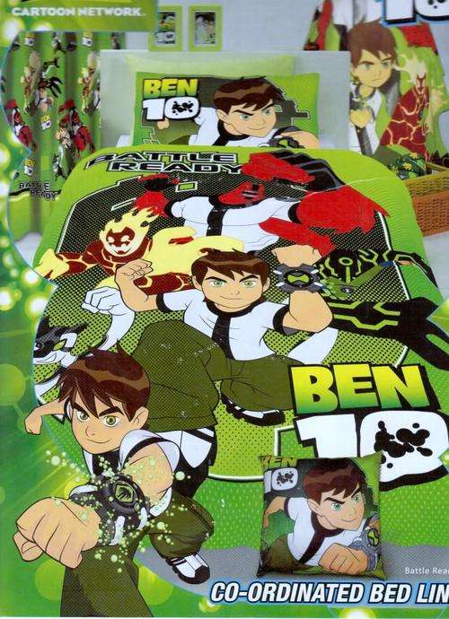 BEN10 2pcs SINGLE