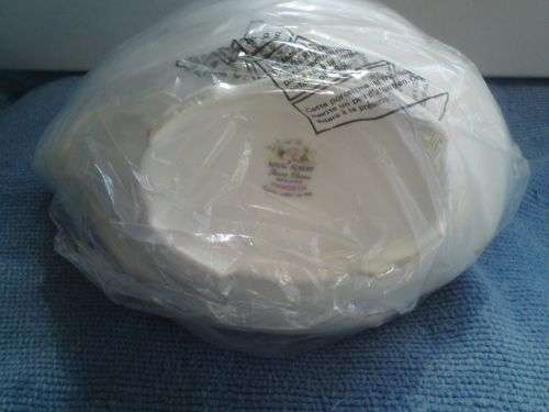 ROYAL ALBERT HAYWORTH TEAPOT